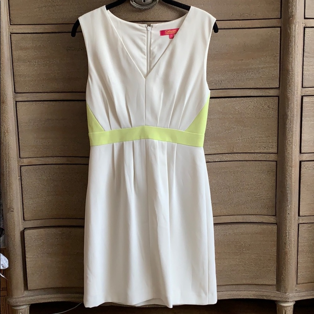 Catherine Malandrino size 4 Dress